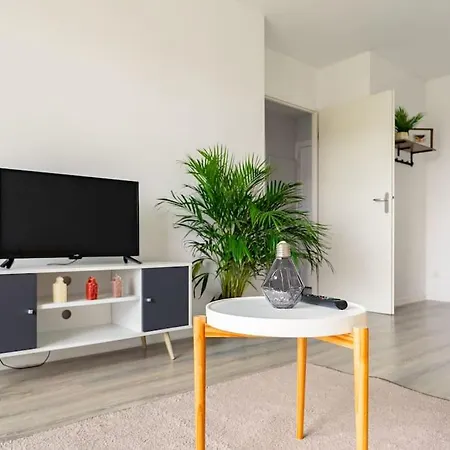 Apartment L'eclat - Elegance Et Confort Cenon