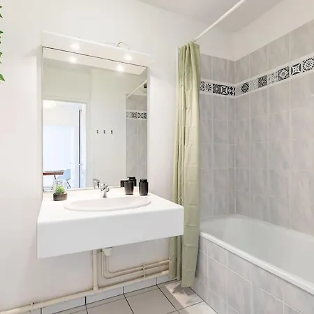 L'eclat - Elegance Et Confort Apartment