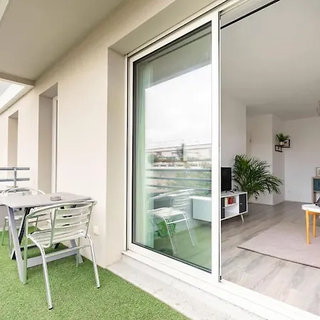 L'eclat - Elegance Et Confort Apartment *