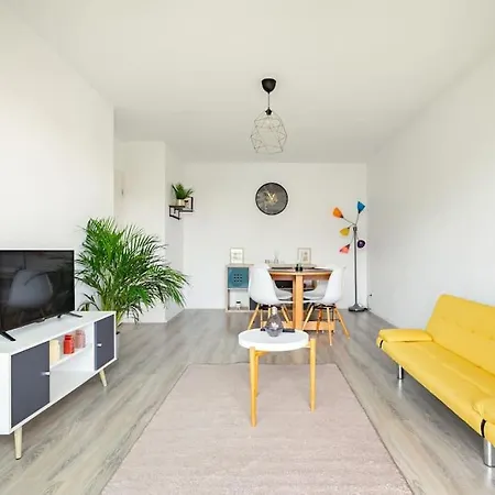 L'eclat - Elegance Et Confort Apartment *