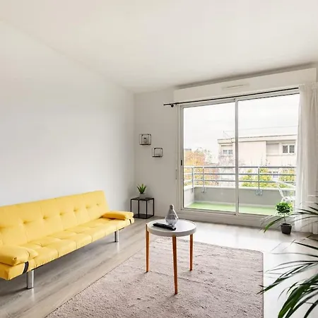 Apartment L'eclat - Elegance Et Confort