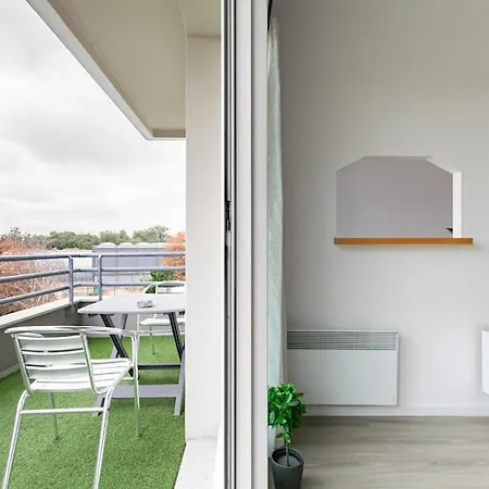 L'eclat - Elegance Et Confort Apartment Cenon